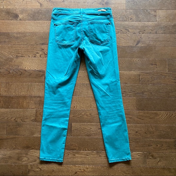 Anthropologie Pilcro and the letterpress Jeans - Picture 8 of 11